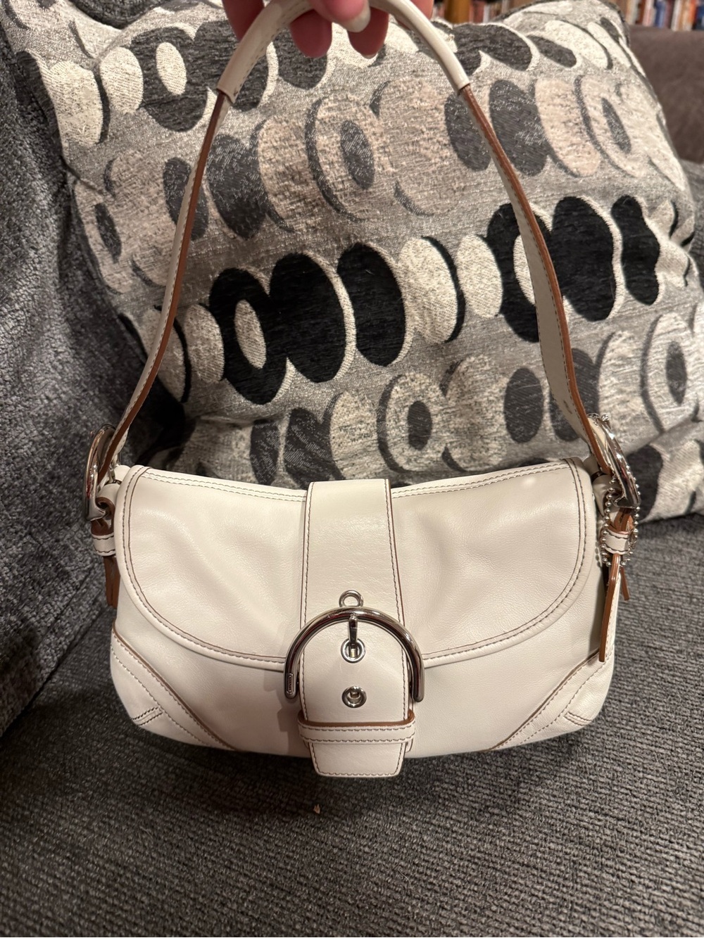 COACH MINI SOHO